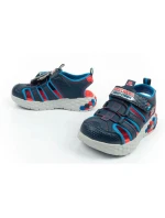 Sandály Jr model 20203402 - Skechers Sandály Jr model 20203402 - Skechers