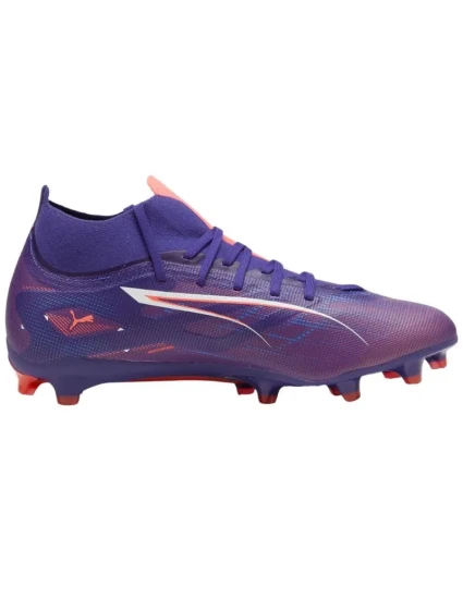 Kopačky Puma Ultra 5 Match+ FG/AG 107686 01 Kopačky Puma Ultra 5 Match+ FG/AG 107686 01