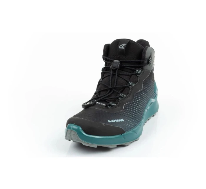 Boty Lowa Merger Mid W 320432 7442 Boty Lowa Merger Mid W 320432 7442