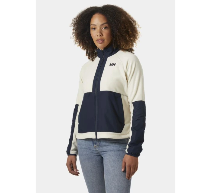 Helly Hansen Rig Fleecová bunda W 54078 034