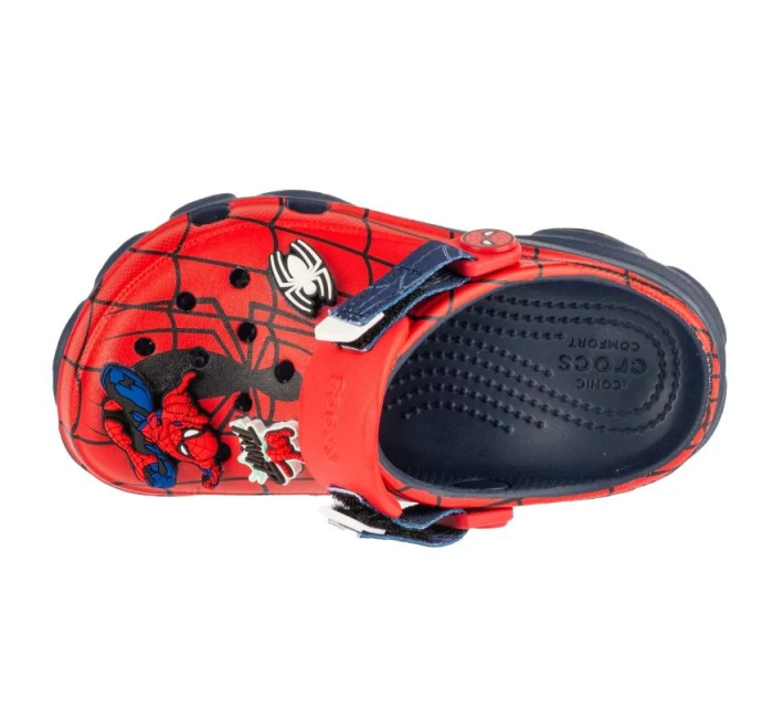 Žabky Team All Clog Jr model 21040634 - Crocs