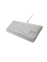 model 21491424 230 TKL USB + RF QWERTY klávesnice - Genesis