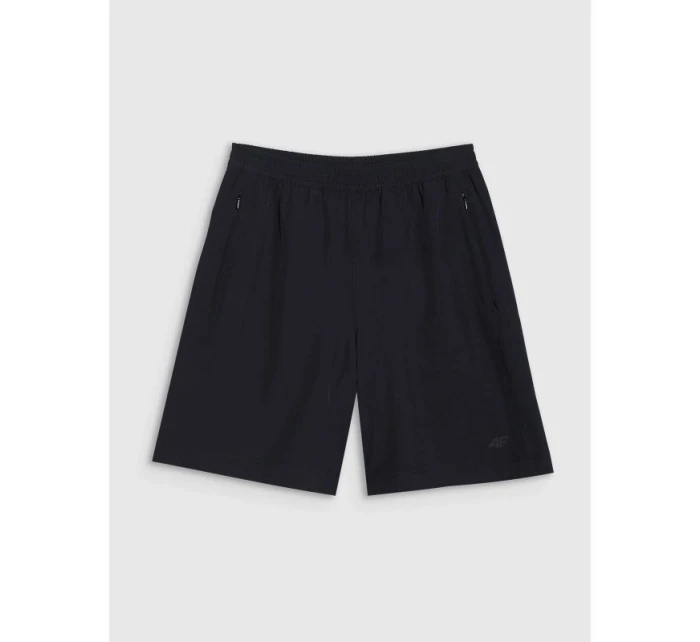 Dámské plážové šortky model 21433592 - 4F Dámské plážové šortky model 21433592 - 4F