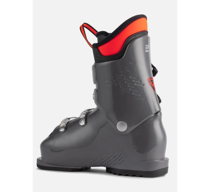 Buty narciarskie HERO model 21459571 Meteor Grey - Rossignol