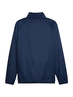 Pánská bunda Puma Team Goal All Weather jacket navy blue 659038 06 pánské