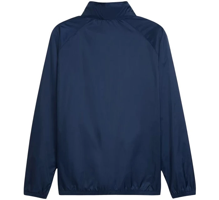 Pánská bunda Puma Team Goal All Weather jacket navy blue 659038 06 pánské