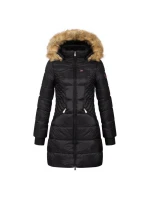 Norsko dámské PARKA BLACK LADY  BLACK model 21768368 - Geographical Norway