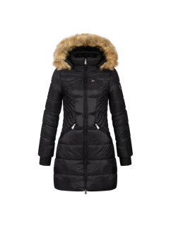 Norsko dámské PARKA BLACK LADY  BLACK model 21768368 - Geographical Norway