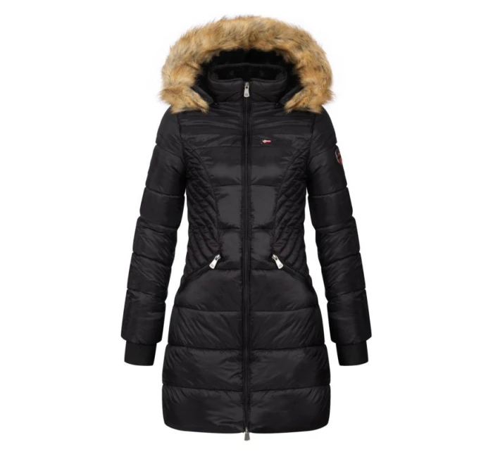 Norsko dámské PARKA BLACK LADY  BLACK model 21768368 - Geographical Norway