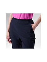 Dámské kalhoty ROSSIGNOL W Pull-On Pant, černé Dámské kalhoty ROSSIGNOL W Pull-On Pant, černé