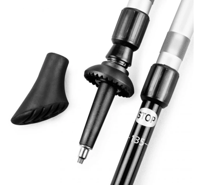 Hole pro nordic walking Spokey Meadow 926453 Hole pro nordic walking Spokey Meadow 926453