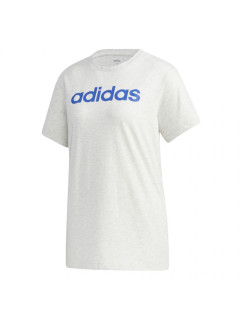 Koszulka adidas Essentials Linear Loose Tee W GD2912