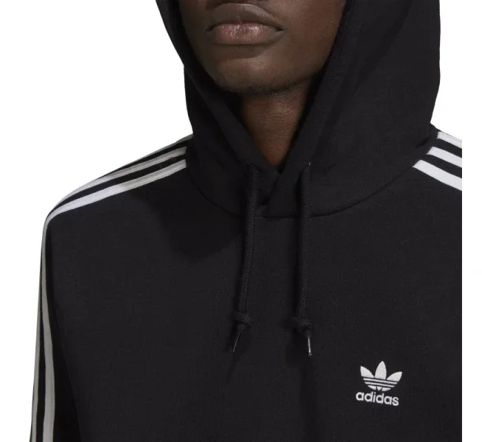 Pánská mikina se třemi pruhy M H06676 - Adidas