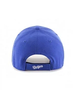 47 Brand Los Angeles Dodgers Kšiltovka B-MVP12WBV-RYG 47 Brand Los Angeles Dodgers Kšiltovka B-MVP12WBV-RYG