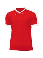 Givova Revolution Interlock M MAC04 1203 Tričko Givova Revolution Interlock M MAC04 1203 Tričko