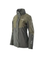 Dámská bunda temucio W 92800396838 - Hi-Tec