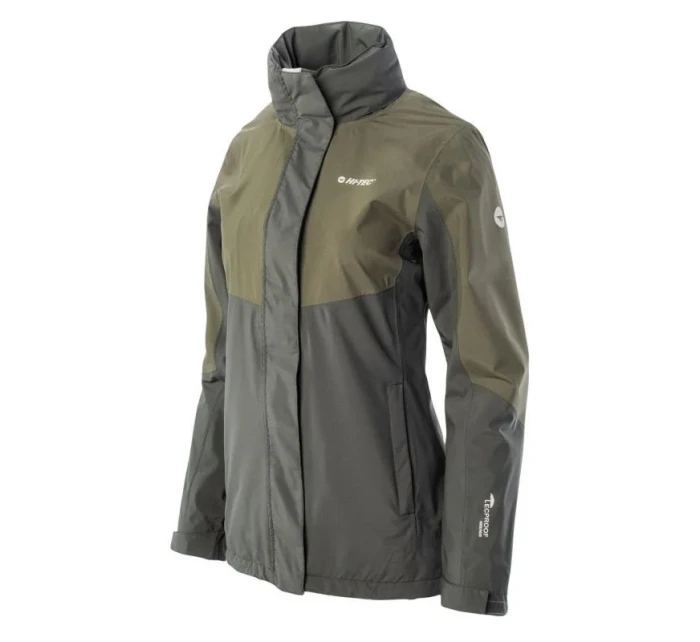 Dámská bunda temucio W 92800396838 - Hi-Tec