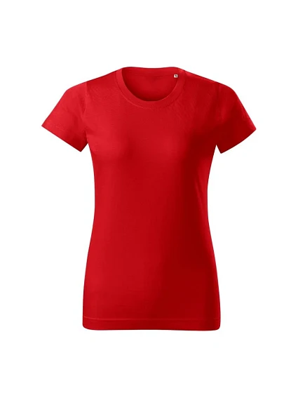 Tričko Basic Free W model 18016528 - Malfini