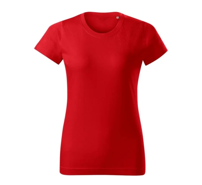 Dámské tričko Basic Free W MLI-F3407 - Malfini Dámské tričko Basic Free W MLI-F3407 - Malfini