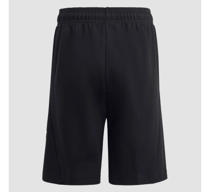 Adidas Future Icons Logo 8 palcové šortky Jr HR6306