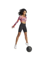 Tričko  Crop LS W model 18724606 - ADIDAS