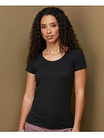 Stedman Stretch-T Women Dámské tričko 05.9700 slate grey Stedman Stretch-T Women Dámské tričko 05.9700 slate grey