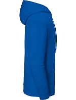 Fruit of the Loom Iconic Premium Hooded Sweat Mikina s kapucí z těžké bavlny 16.2284 royal blue Fruit of the Loom Iconic Premium Hooded Sweat Mikina s kapucí z těžké bavlny 16.2284 royal blue