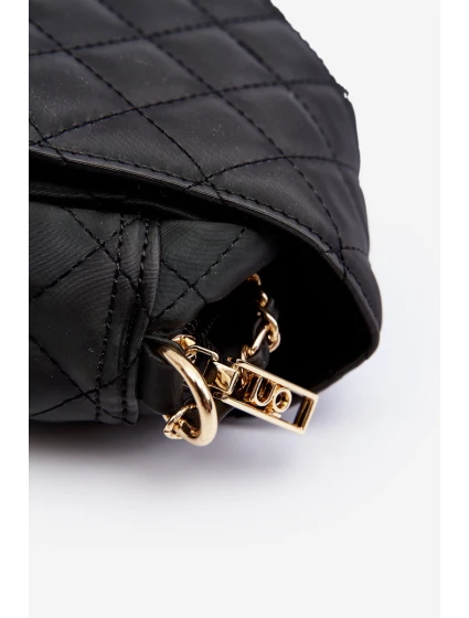 Pikovaná kabelka křížem NOBO NBAG-R3171-C020 Černá