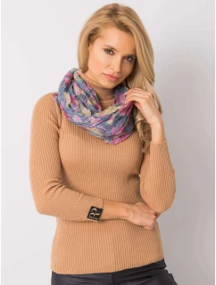 Závoj AT CH 73 tmavě modrý