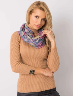 Závoj AT CH 73 tmavě modrý