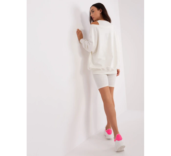 Komplet EM KMPL model 18959542 ecru - FPrice