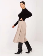 Sukně IT SD FL9838.49 béžová Sukně IT SD FL9838.49 béžová