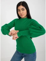 Halenka RV BZ 5223.15 zelených