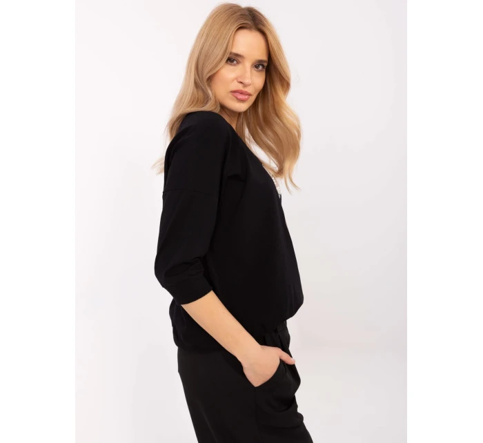 Halenka RV BZ model 20904022 černá - FPrice