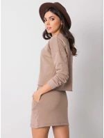 Souprava RV KMPL 6105.18X tmavě lila