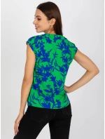 Halenka WN BZ 3005 2.83 zelená Halenka WN BZ 3005 2.83 zelená