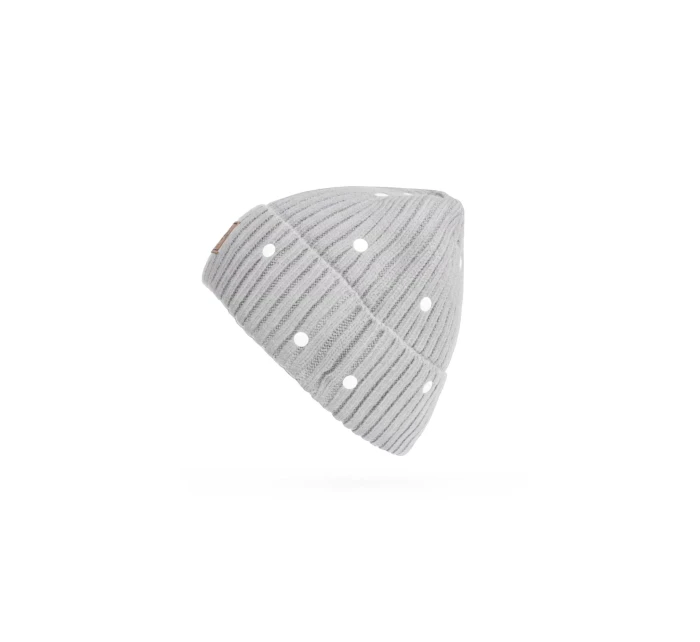 Čepice VUCH Finley Grey Čepice VUCH Finley Grey