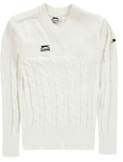 Slazenger Classic Sweater Jn02