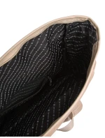 Dámský batoh Vuch Elion Small Beige Dámský batoh Vuch Elion Small Beige