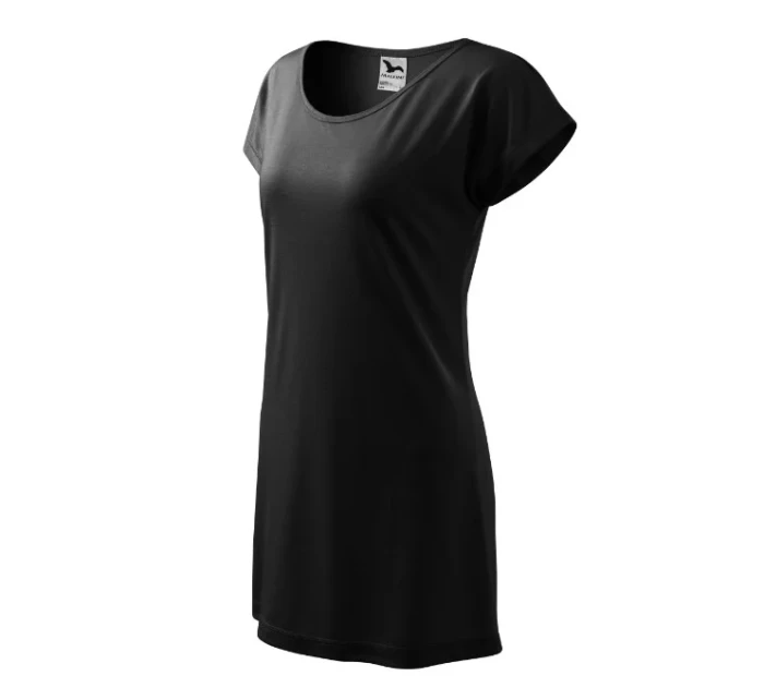 Love model 20626692 dámské černá - MALFINI, a.s. Love model 20626692 dámské černá - MALFINI, a.s.