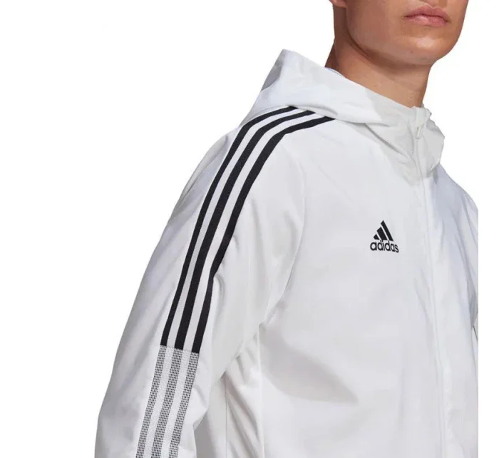 Pánská mikina GP4966 - Adidas Pánská mikina GP4966 - Adidas