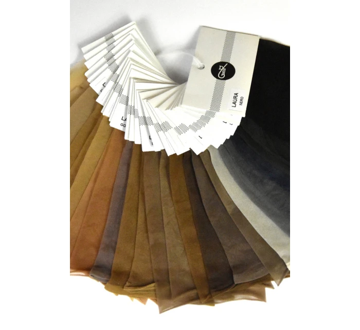 15 DEN barev model 21488545 - Gatta