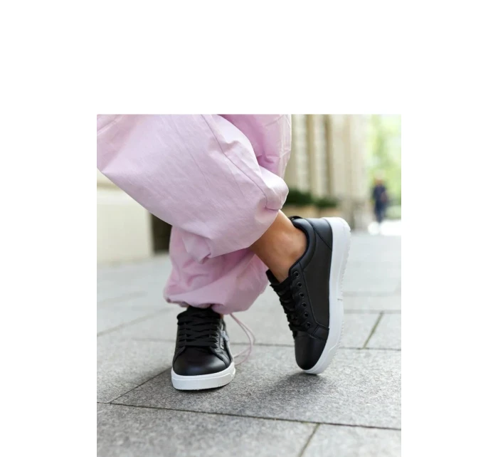 Tenisky  model 207295 Solea