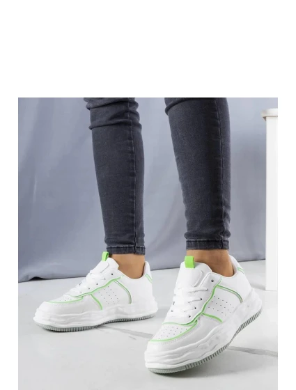 Tenisky  model 208020 Solea