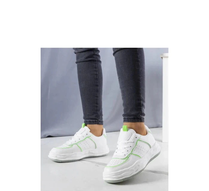 Tenisky  model 208020 Solea