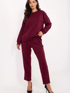 Sada model 219339 Rue Paris