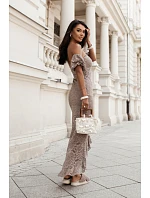 Společenské šaty  model 229049 LaBalancia