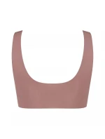 sloggi ZERO Feel 2.0 Top - BROWN - SLOGGI BROWN - SLOGGI sloggi ZERO Feel 2.0 Top - BROWN - SLOGGI BROWN - SLOGGI