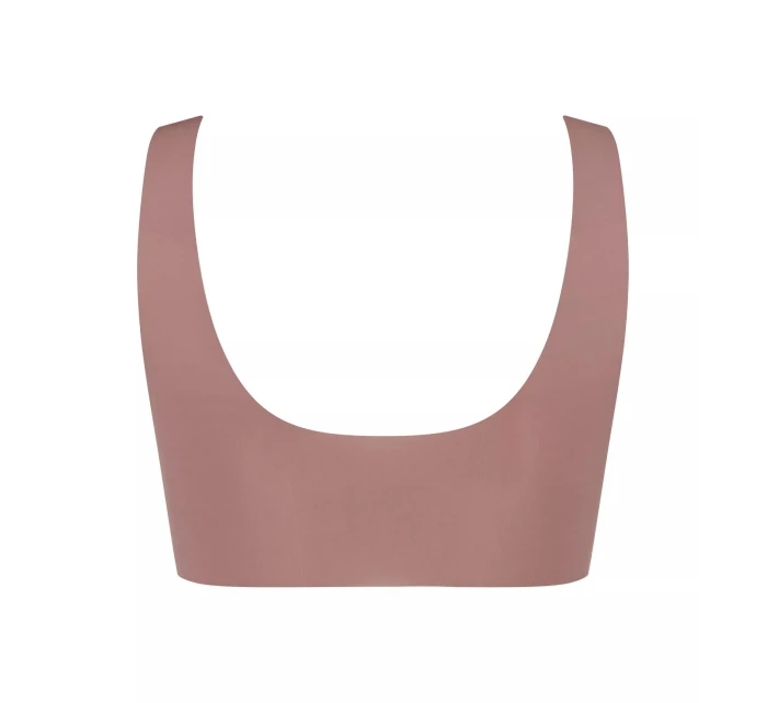 sloggi ZERO Feel 2.0 Top - BROWN - SLOGGI BROWN - SLOGGI sloggi ZERO Feel 2.0 Top - BROWN - SLOGGI BROWN - SLOGGI