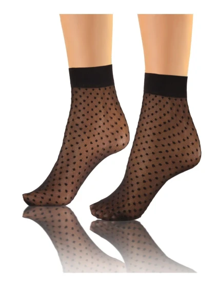 ponožky A'2 model 20982972 - Sesto Senso ponožky A'2 model 20982972 - Sesto Senso